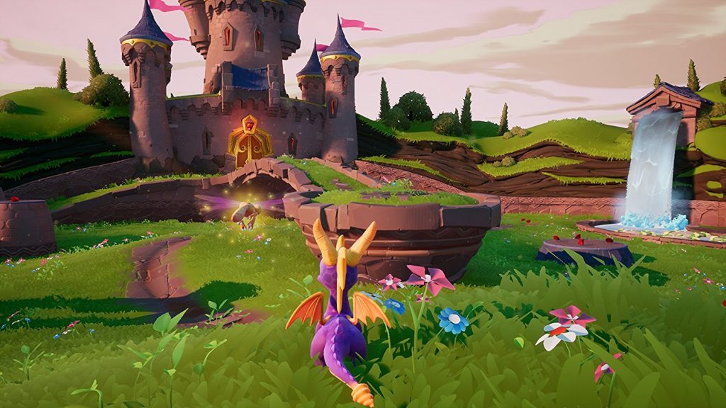 Spyro The Dragon HD Remaster LEAKED - Spyro: Reignited Trilogy Possibly Out in 2018