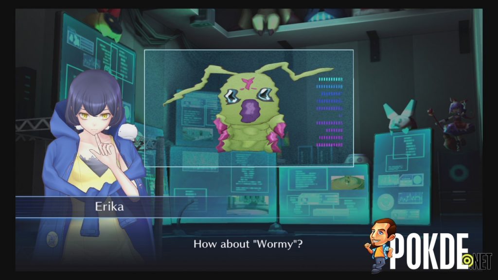 Digimon Story: Cyber Sleuth – Hacker’s Memory Review