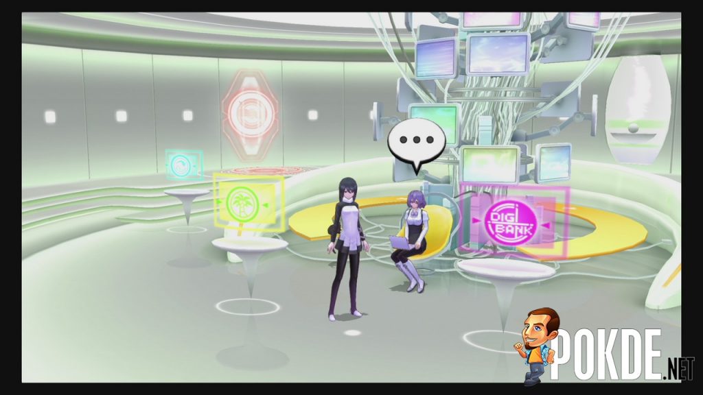 Digimon Story: Cyber Sleuth – Hacker’s Memory Review