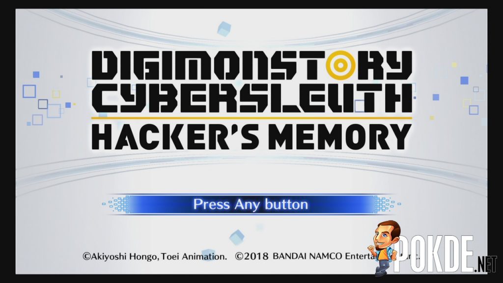 Review - Digimon Story: Cyber Sleuth Hacker's Memory - Gamer Spoiler