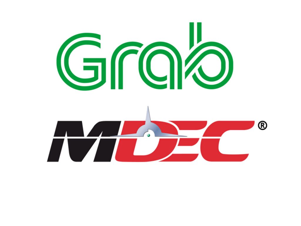 Grab Partners With MDEC - Collaborating On Malaysia City Brain Initiative 28