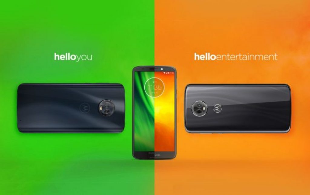 Say Hello Moto to these affordable devices — the Moto G6 Plus' camera seems too good for a mid-range device! 26