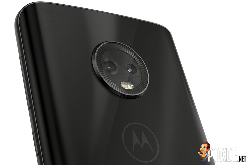 Say Hello Moto to these affordable devices — the Moto G6 Plus' camera seems too good for a mid-range device! 32