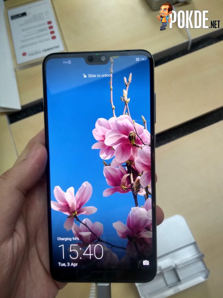 RM 62 Million Spent In 10 Seconds For The Huawei P20 Series? What!? 23