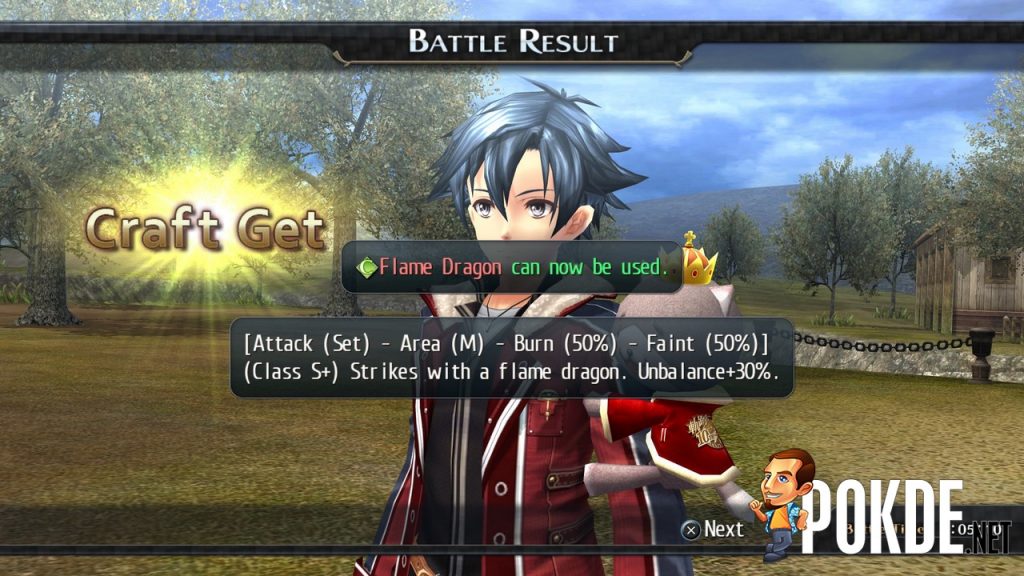 The Legend of Heroes: Trails of Cold Steel 2 Review Falcom XSEED