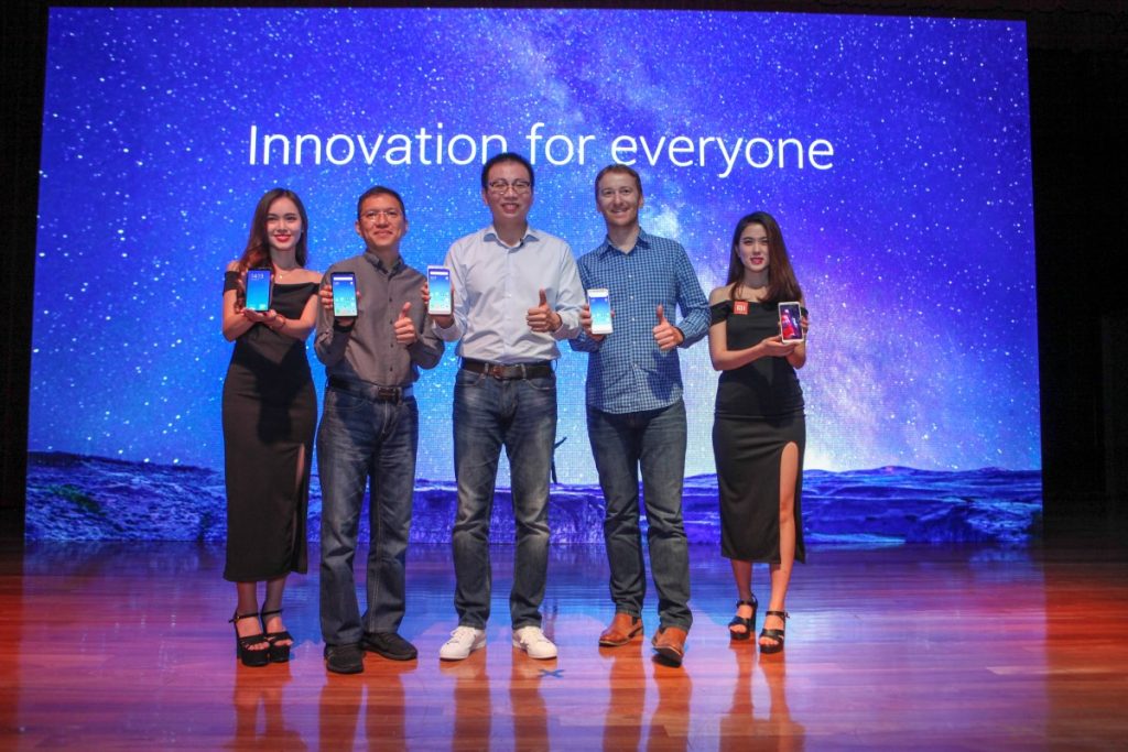 Xiaomi Redmi Note 5 Official Launch In Malaysia - Pre-order Starts 25th April 2018! 28