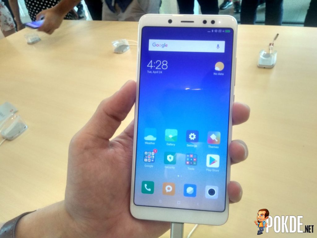 Xiaomi Redmi Note 5 Official Launch In Malaysia - Pre-order Starts 25th April 2018! 29