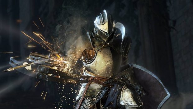 Dark Souls Remastered for Nintendo Switch Delayed