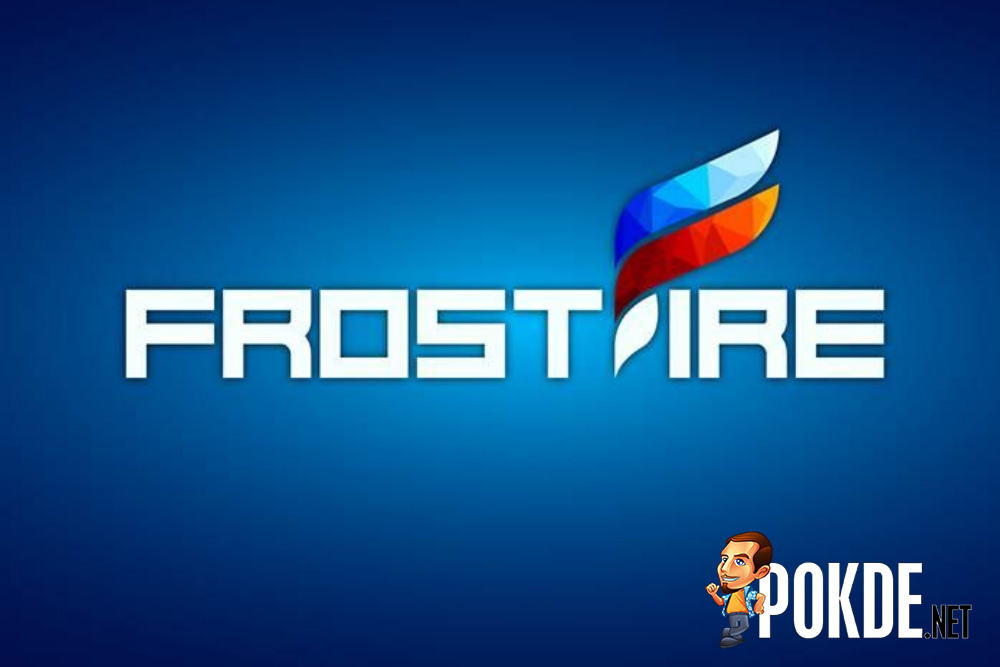 FrostFire eSports Established in Malaysia