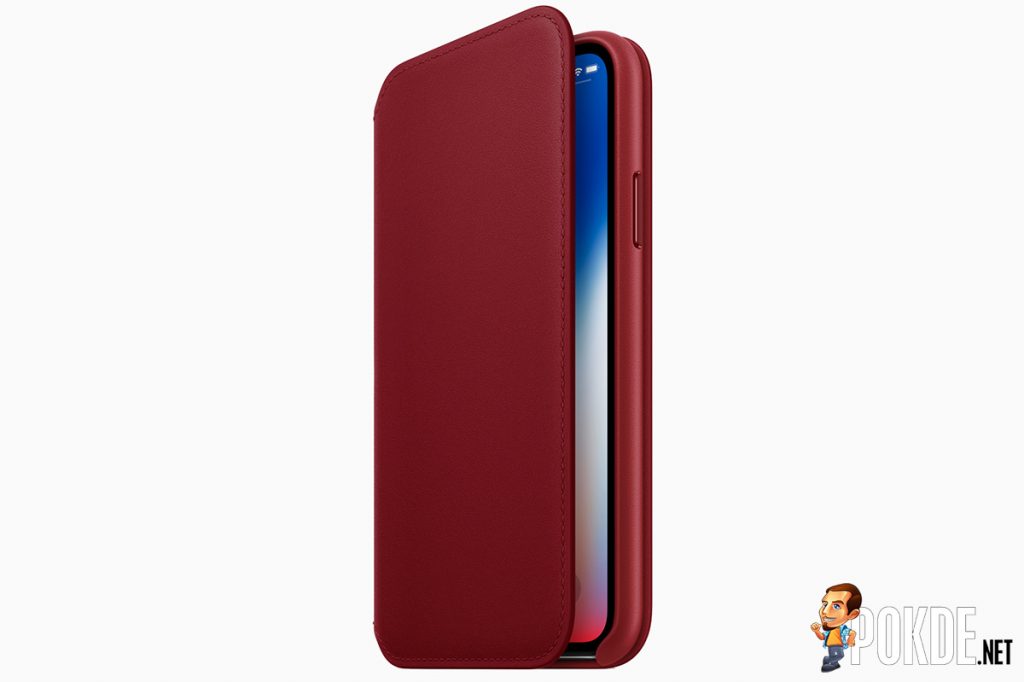 [CONFIRMED] iPhone 8 And 8 Plus Reportedly To Come In Red - Follows The Footsteps Of Its Predecessors 32