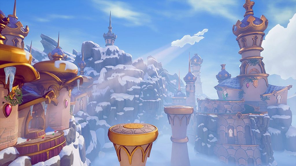 Spyro The Dragon HD Remaster LEAKED - Spyro: Reignited Trilogy Possibly Out in 2018