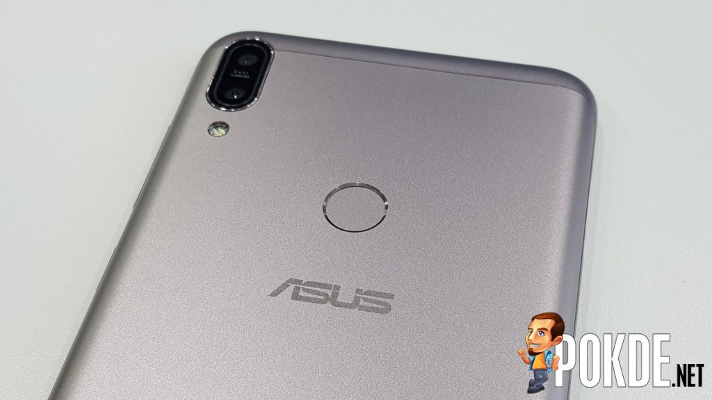 [Confirmed] ASUS ZenFone 5 and ZenFone Max Pro M1 launch dates - Checkout the ZenFone Max Pro M1 we have here 29