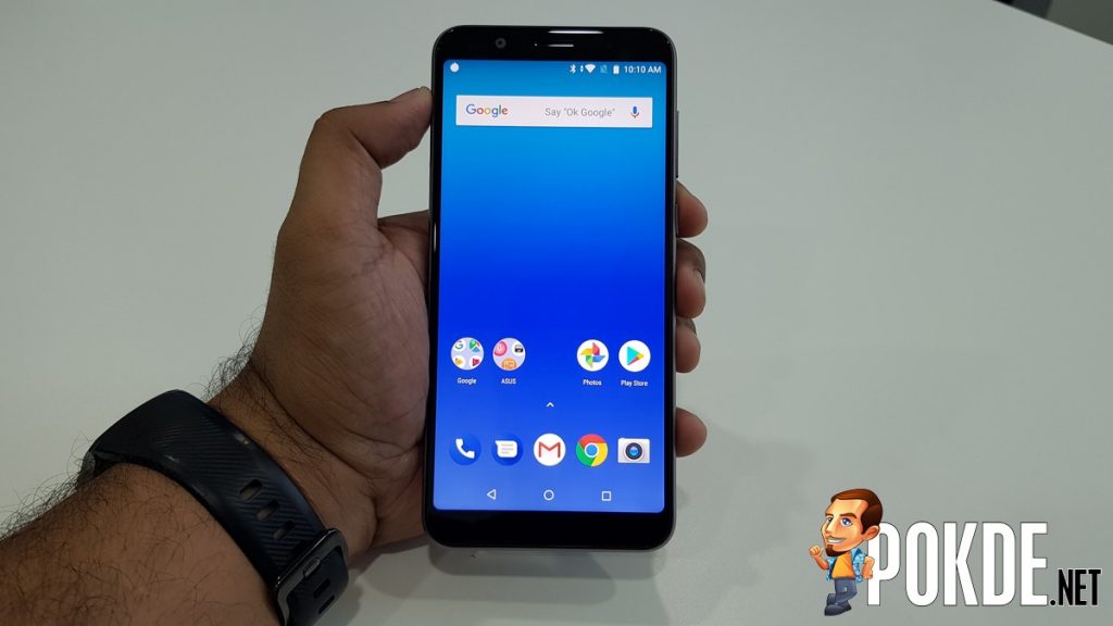[Confirmed] ASUS ZenFone 5 and ZenFone Max Pro M1 launch dates - Checkout the ZenFone Max Pro M1 we have here 26