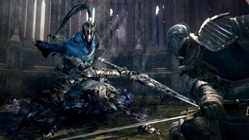 Dark Souls Remastered Pokde Picks: 5 Awesome Games to Look Out For in May 2018