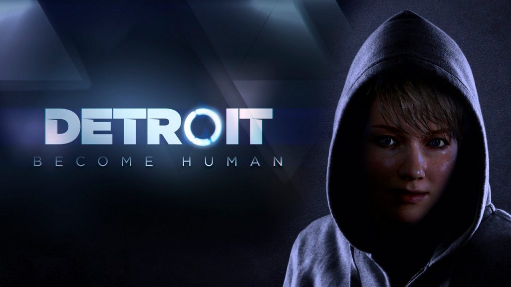 Detroit Become Human Pokde Picks: 5 Awesome Games to Look Out For in May 2018