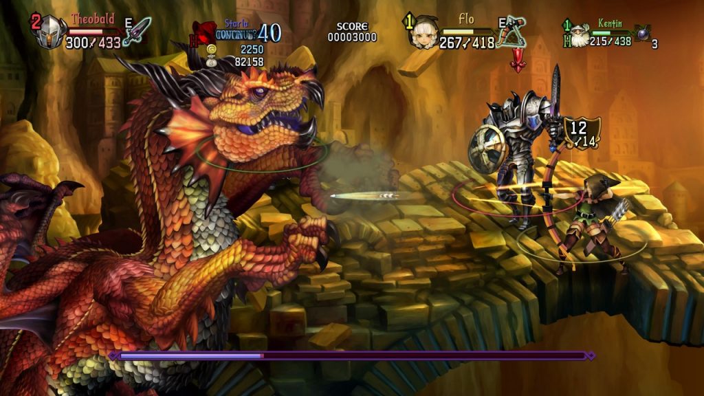 Dragon's Crown Pro Pokde Picks: 5 Awesome Games to Look Out For in May 2018