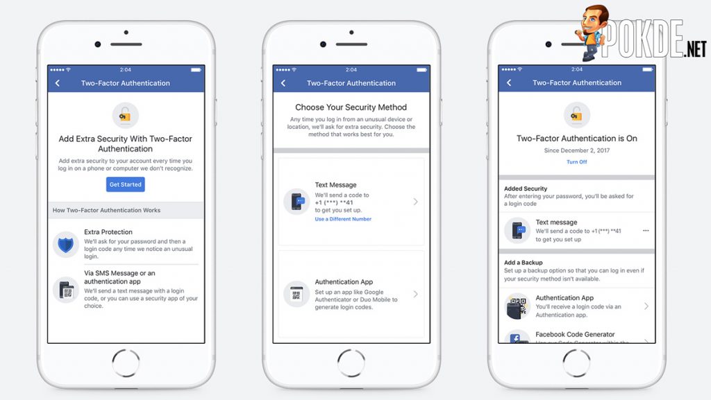 Facebook brings improvements - New Tools for Group Admins and Improvements to its 2FA 27
