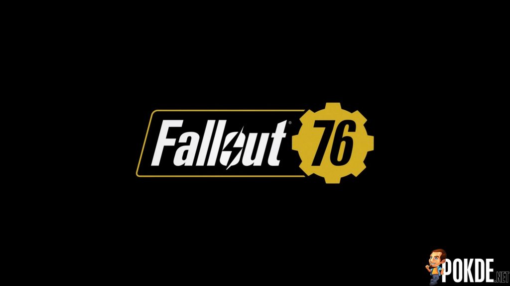 Bethesda Announces New Fallout 76! 33