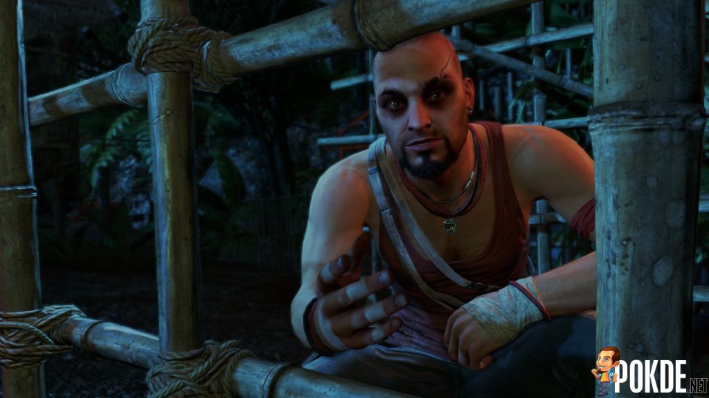 Far Cry 3 Classic Edition Out Now For Far Cry 5 Season Pass Holders 27