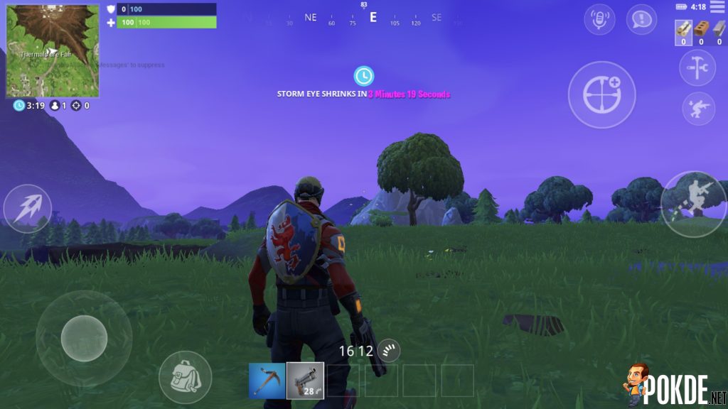 We Now Know When Fortnite: Battle Royale Will Be Coming To Android 30