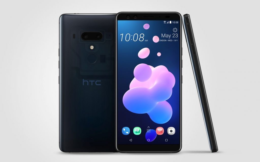 [Update 1] HTC U12+ Leaked - No Notches To Be Seen Anywhere! 30