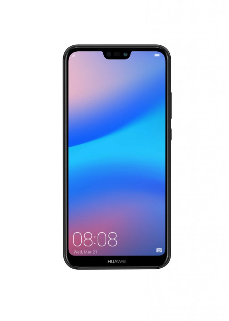 HUAWEI nova 3e Unveiled - Featuring FullView Display 2.0 And A Whole Lot Of Storage 29