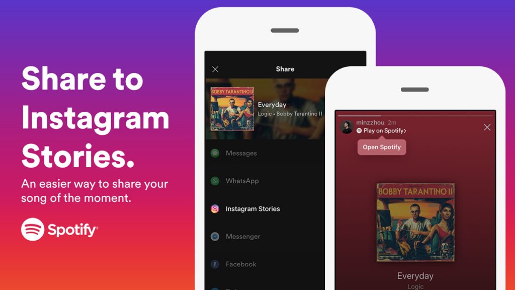 Now You Can Share Music On Instagram - Songs Tell Stories Too You Know! 28