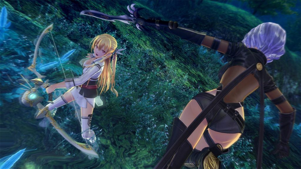 trails of cold steel saga