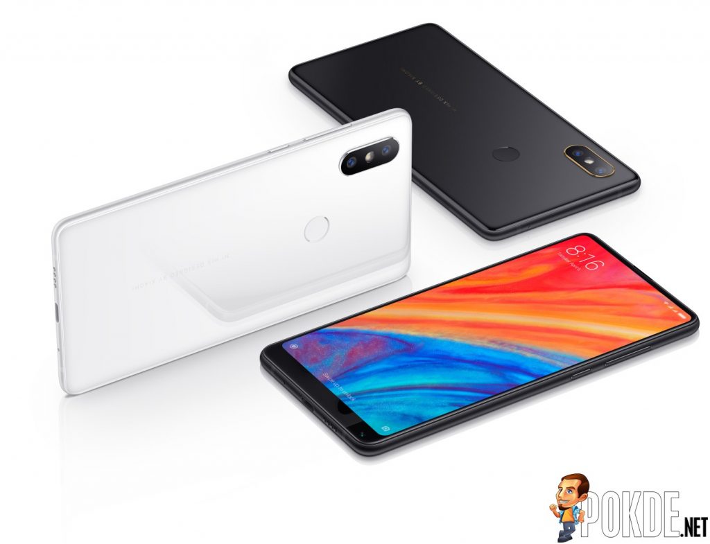 Best value Snapdragon 845 smartphone? Between the Mi MIX 2S, OnePlus 6 and ZenFone 5z, which reigns supreme? 33