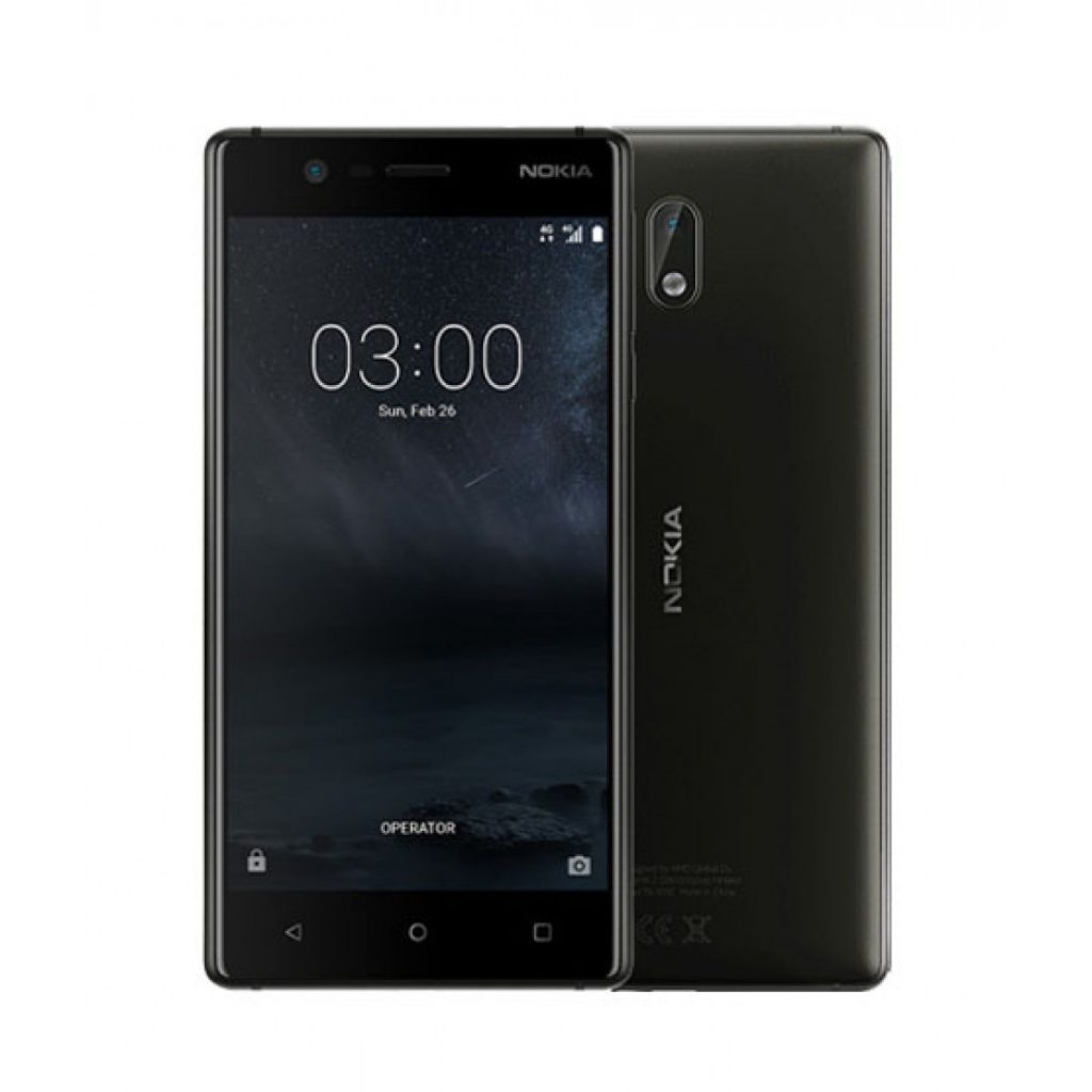 Nokia 3 To Receive Android Oreo Update - Starting From Today 26