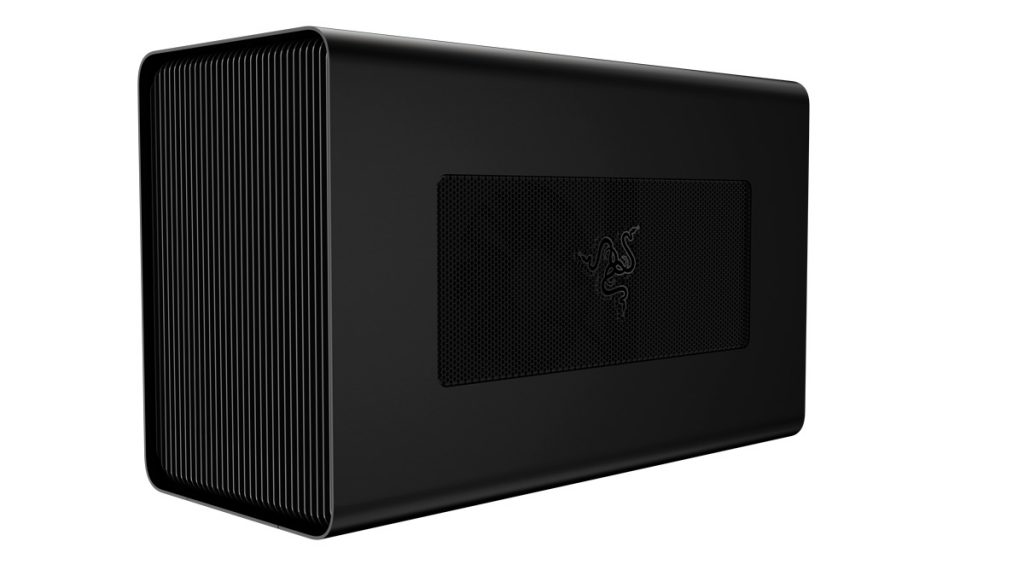 Razer Unleash Core X - Upgrade Your Laptop Into A Beast With An External GPU! 27