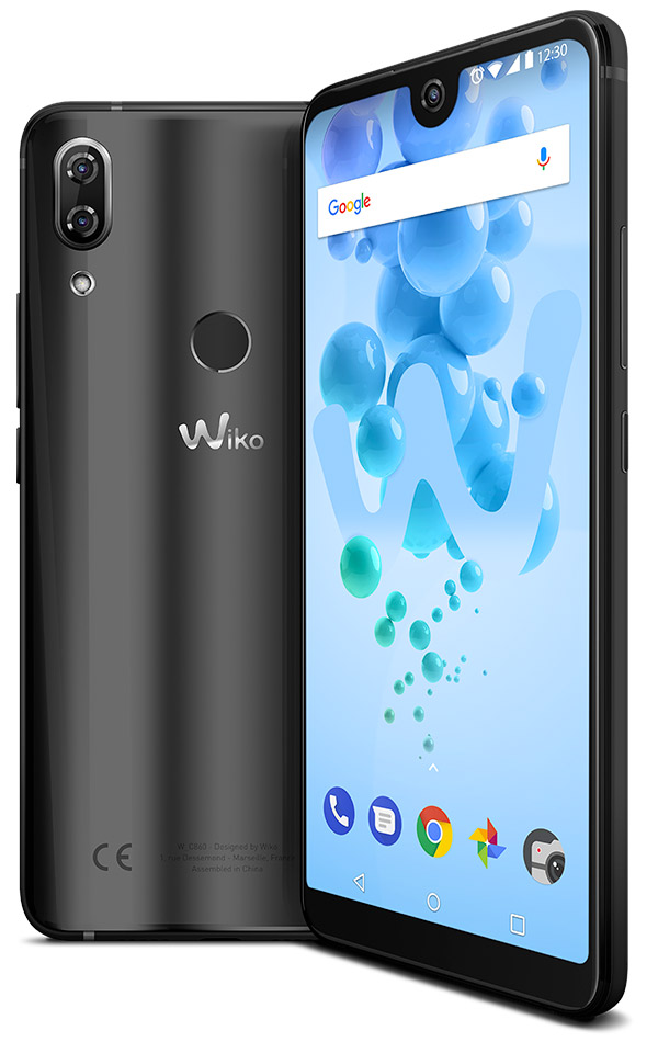 11street Join Arms With Wiko - You Can Get The Wiko View2 Pro Exclusively There 20