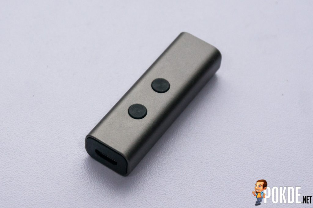 Zorloo ZuperDAC-S Truly Portable HiFi USB DAC review 31