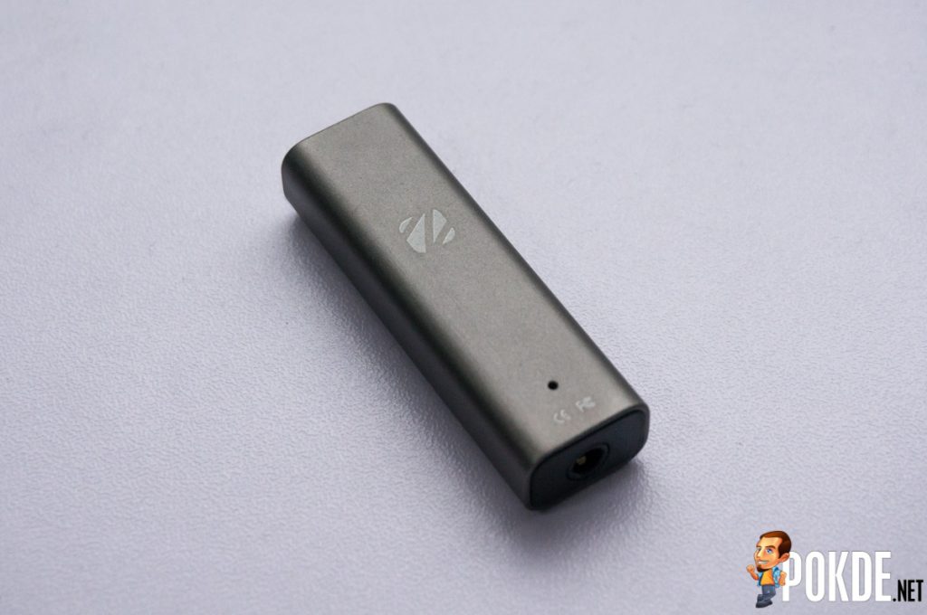 Zorloo ZuperDAC-S Truly Portable HiFi USB DAC review 30