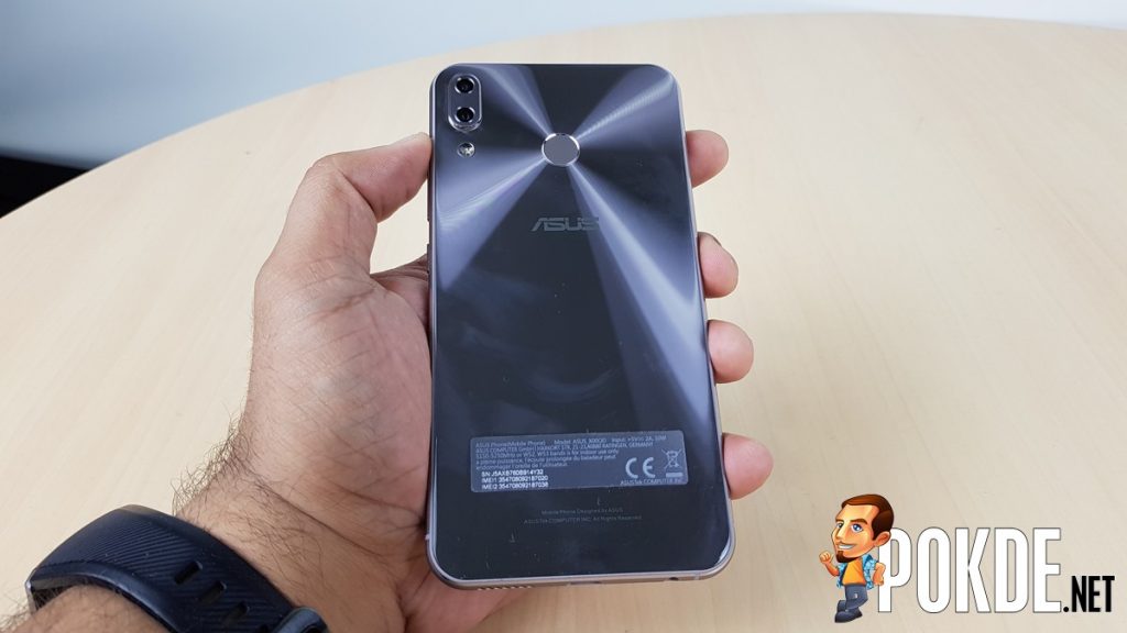 Zenfone 5 And Zenfone Max Pro M1 Official Launch - Best Value Smartphones Of The Year! 23