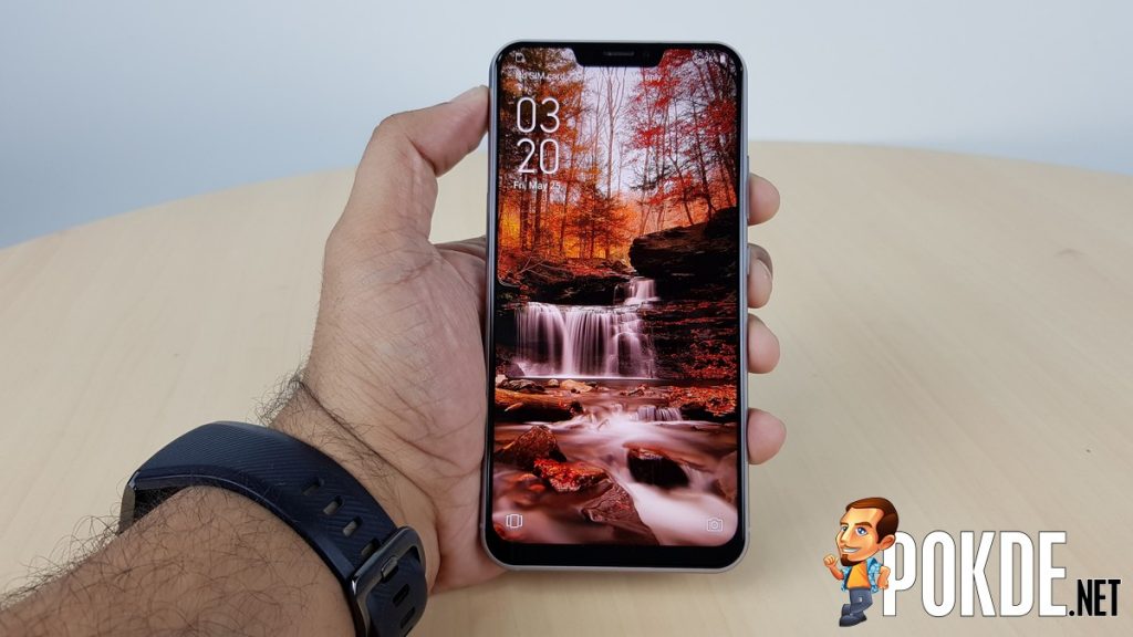 ASUS ZenFone 5 Review (ZE620KL) - Perfection defining Marvel 26