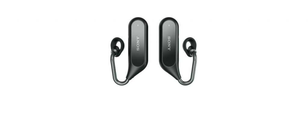 Sony Introduce Xperia Ear Duo - A New Style Of Listening? 21