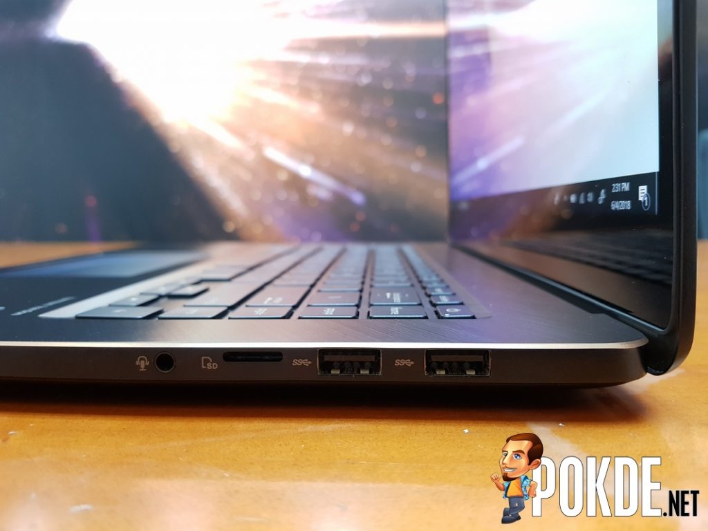 [Computex 2018] ASUS announces ZenBook Pro 15 (UX580) and ZenBook Pro 14 (UX480) - Ever seen a display on your touchpad? Look no further! 38