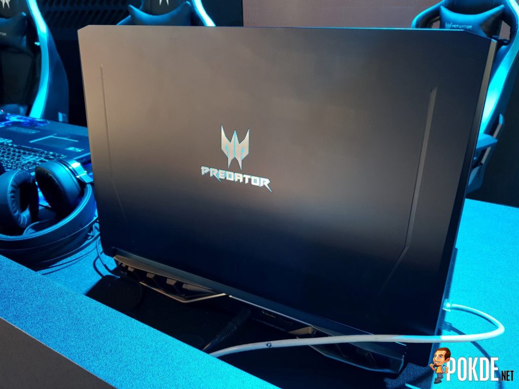 [Computex 2018] Acer Unveil Predator Helios 500 And 300 - A Beauty They Are! 25