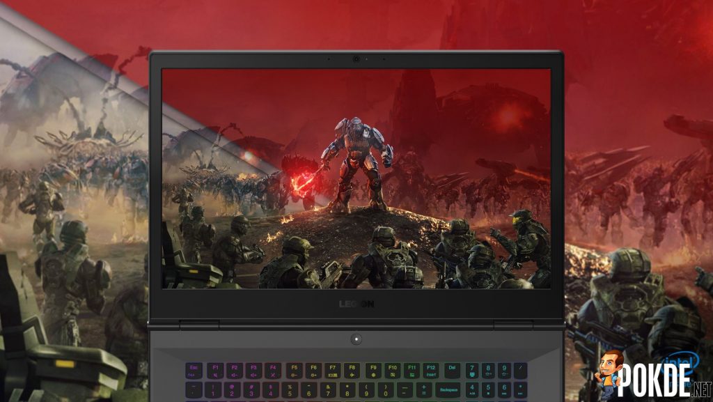 Lenovo Unveils A Legion of New Gaming Machines - Includes Legion laptops and PCs 29