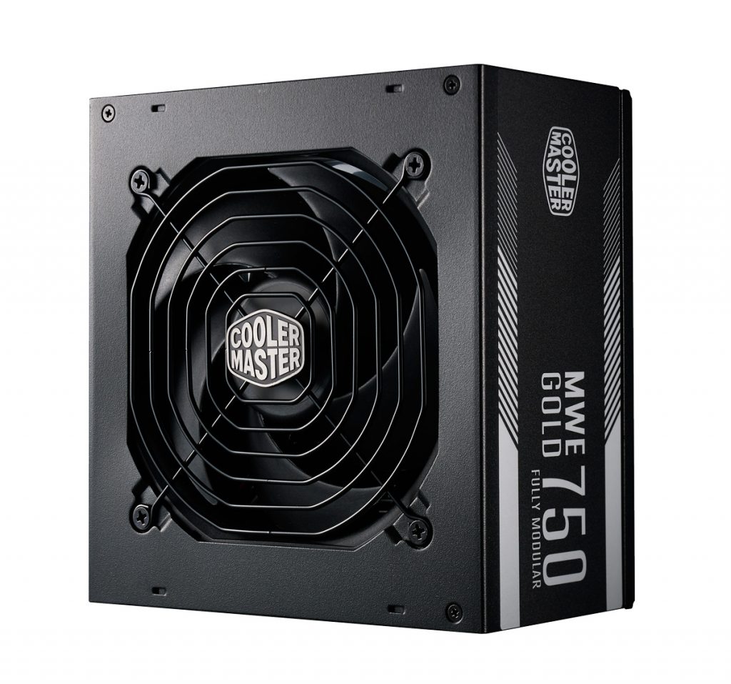 Cooler Master MWE Gold Series PSU Now Available — Comes With 80 Plus Gold Efficiency! 23