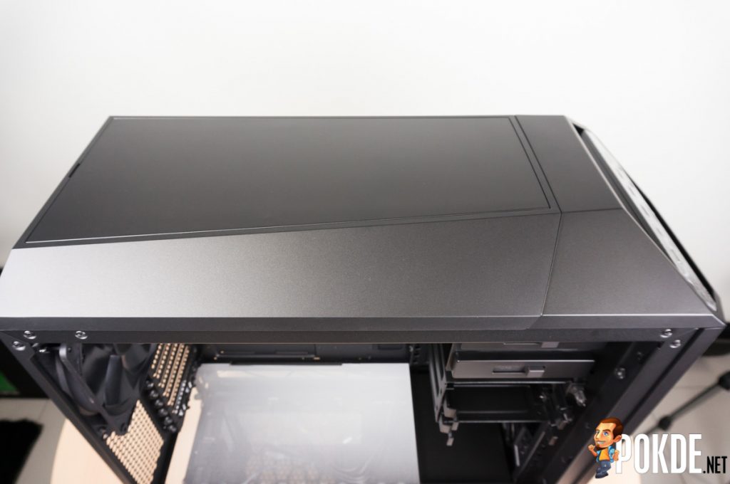 MasterCase MC500M by Cooler Master Review — keeping up with the times 34