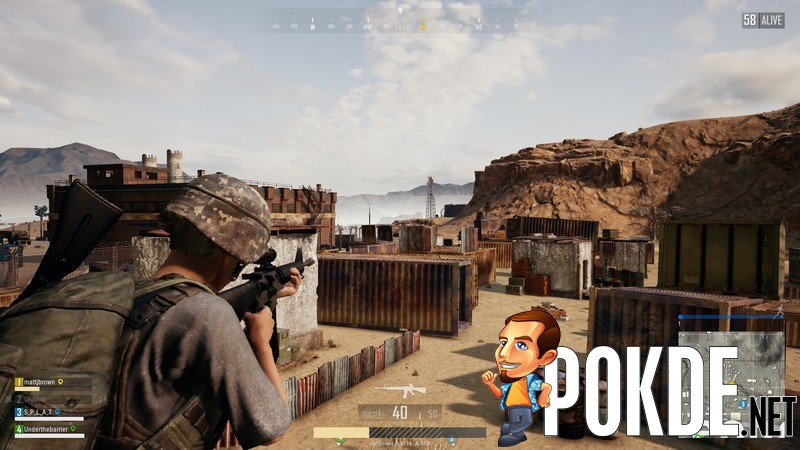 PUBG Is A Dying Game and The Shrinking Player Base Proves It 28