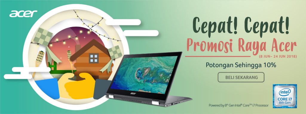 Enjoy Acer Deals This Raya — Includes Something Special For Ryzen Fans! 24