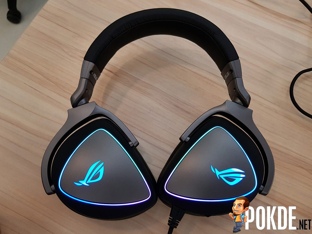 ASUS ROG Delta VS ROG Theta 7.1 - Which is the Superior Gaming Headset? 25