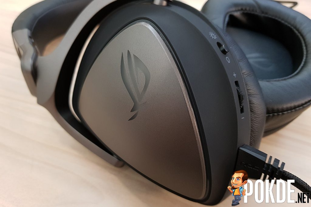 ASUS ROG Delta VS ROG Theta 7.1 - Which Gaming Headset is Superior?