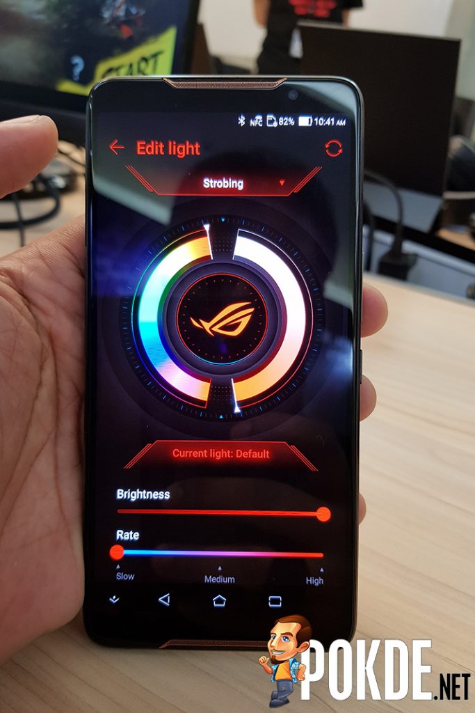 [Computex 2018] ROG Phone unveiled — Here are the answers to most of your questions about it 33