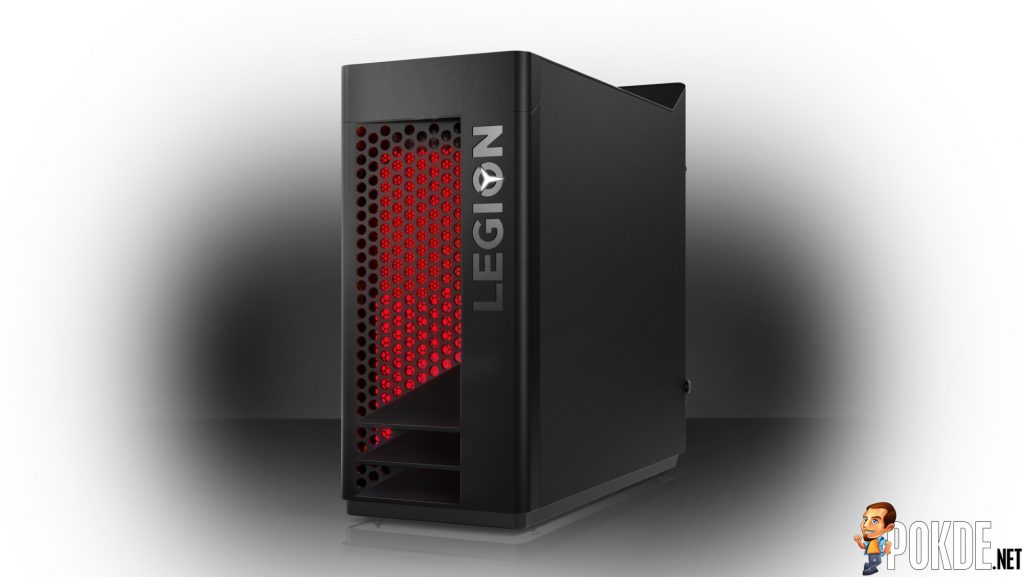 Lenovo Unveils A Legion of New Gaming Machines - Includes Legion laptops and PCs 44