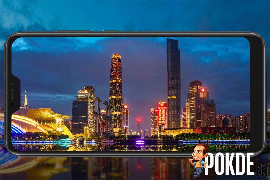 Redmi 6 Pro is Xiaomi's first notched mid-ranger — king of the budget smartphones? 29