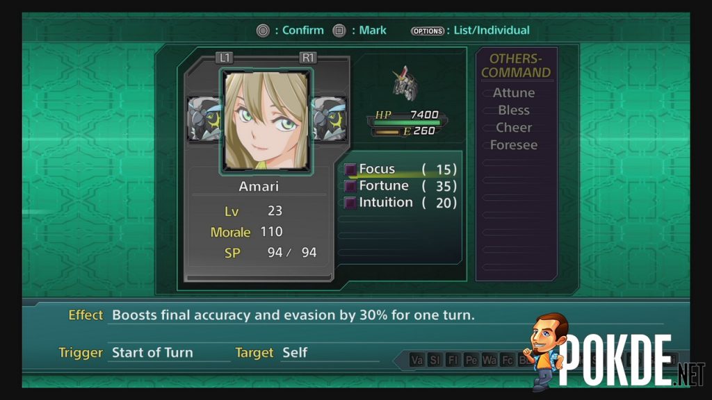 Super Robot Wars X Review